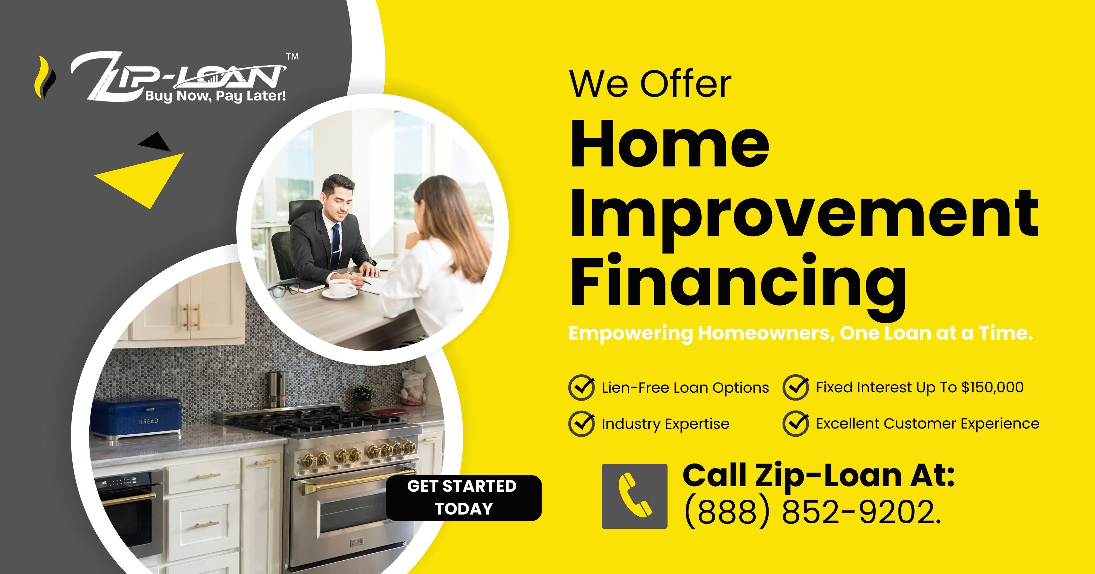 Finance Banner