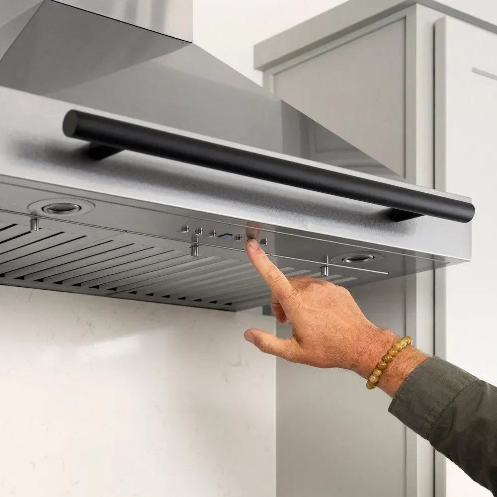Range Hoods
