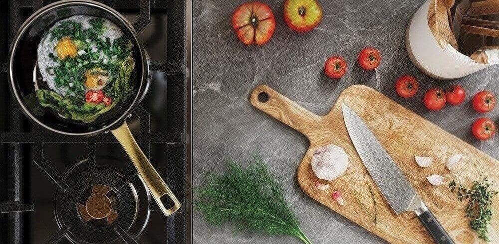 Cookware