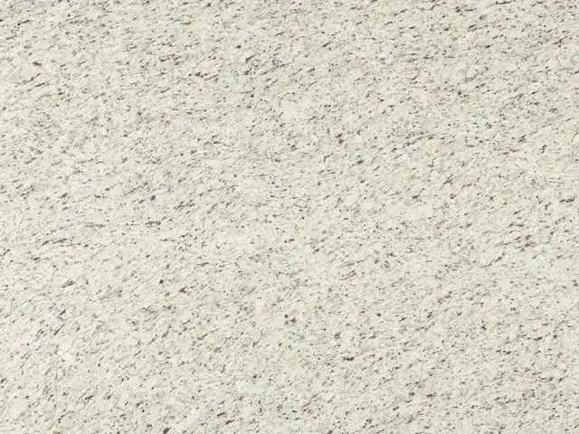White Ornamental