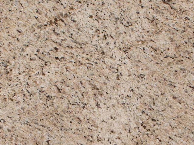 Giallo Ornamental