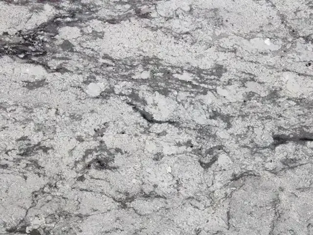 River White