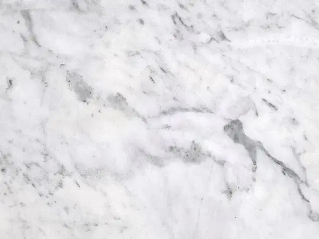 Bianco Carrera