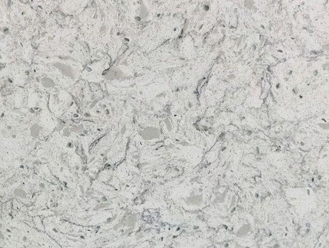 White Glacier