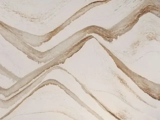 Brittanicca Gold Quartz Countertops in Charlotte | ECG of Charlotte