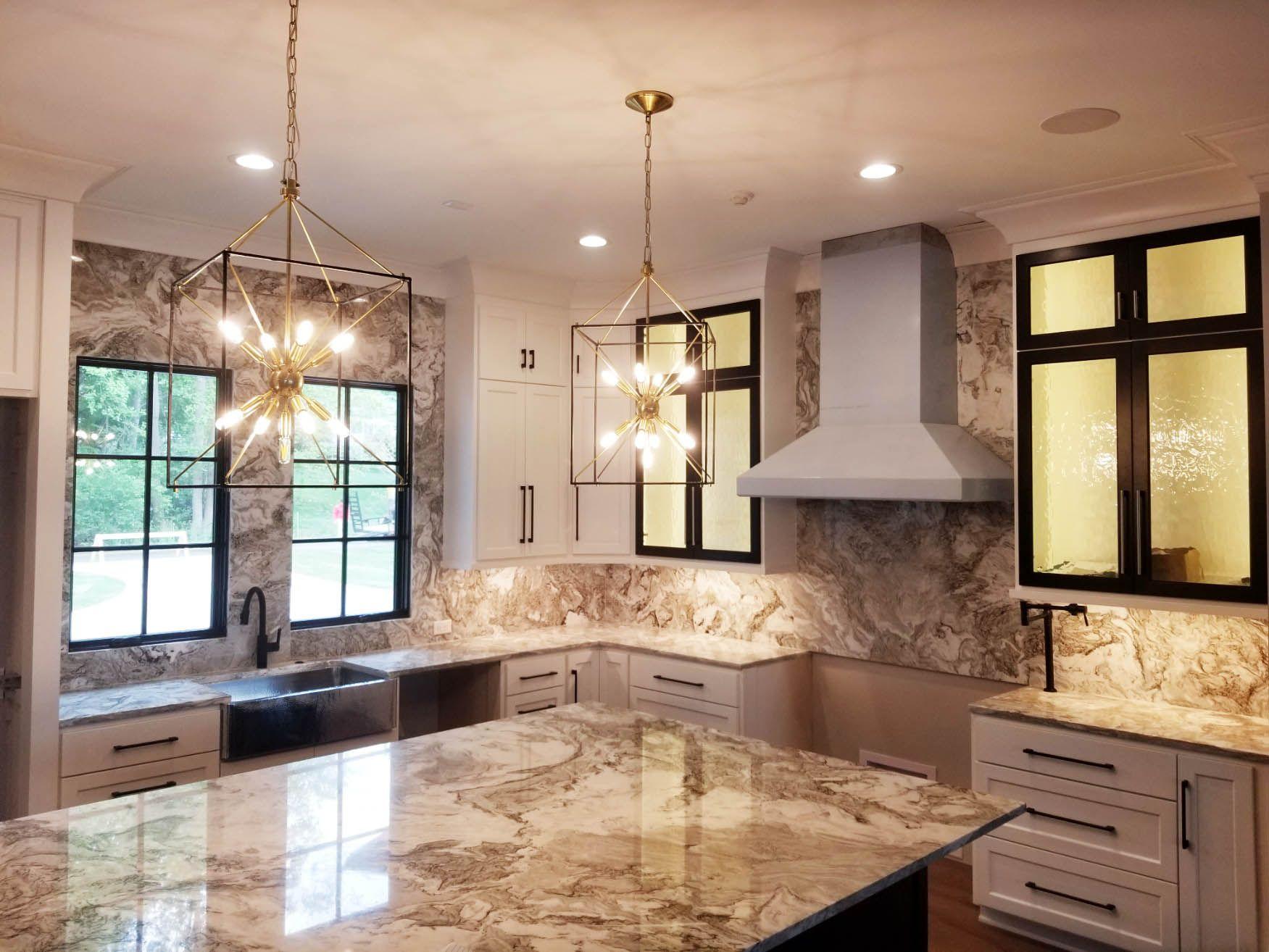 Granite Countertops Charlotte NC Custom Kitchen Countertops