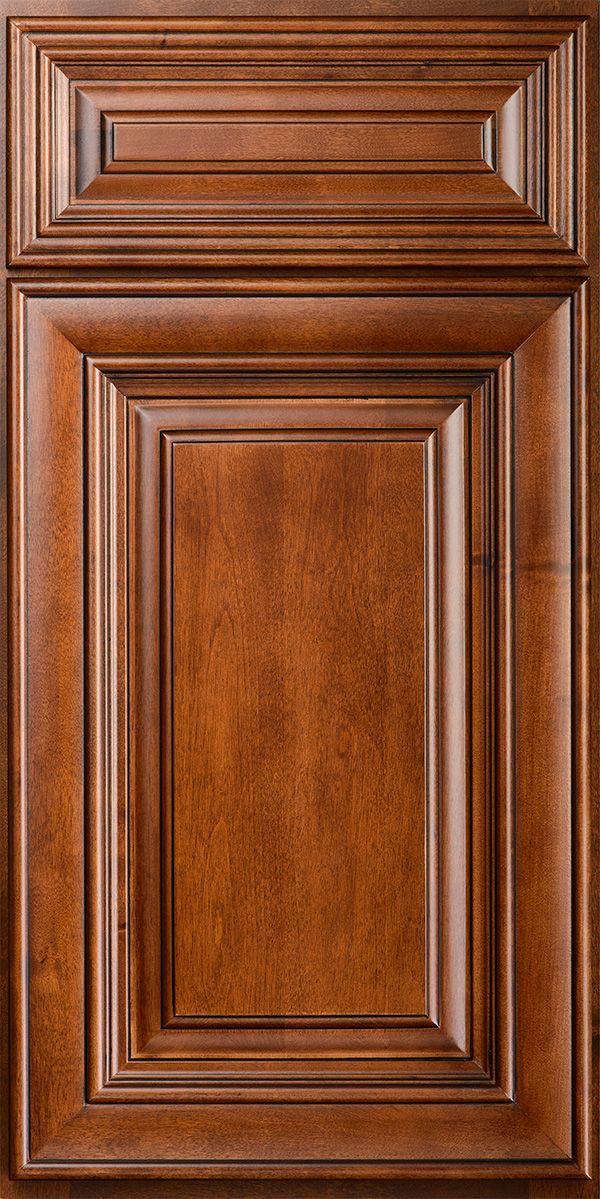 Casselberry Saddle Raised Panel Cabinet Door