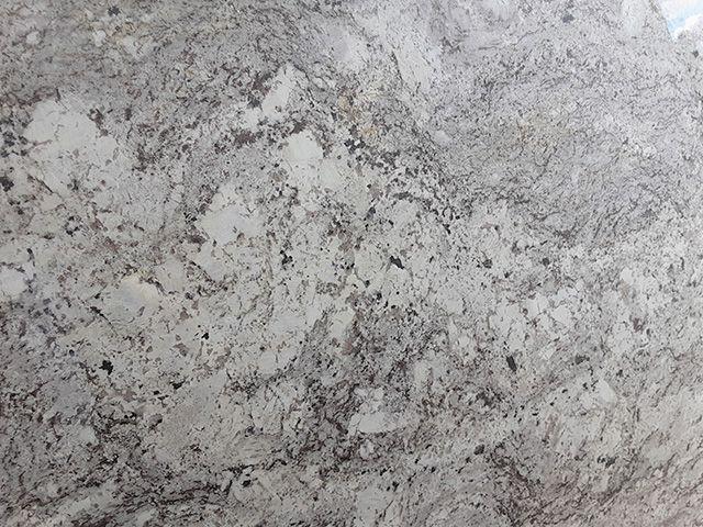 Alaskino Granite Slab Sample