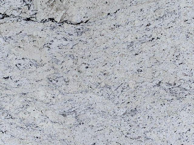 Delicatus Granite Countertop Sample