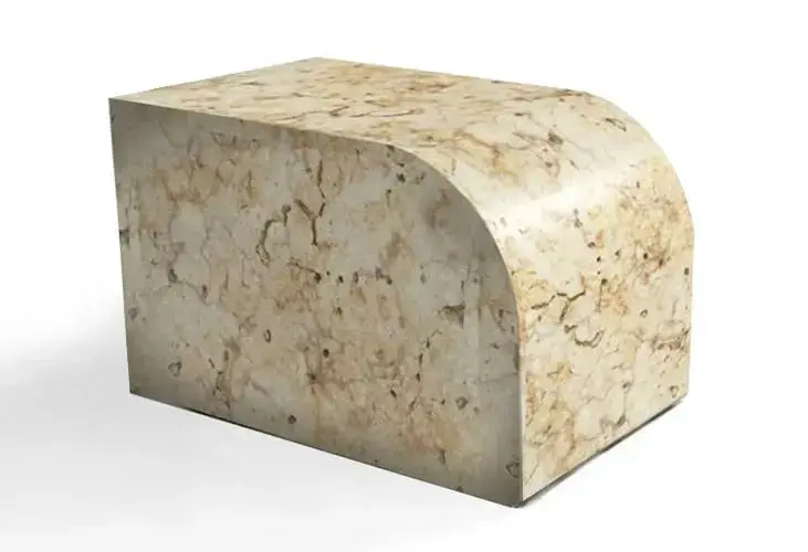 ½ Bullnose