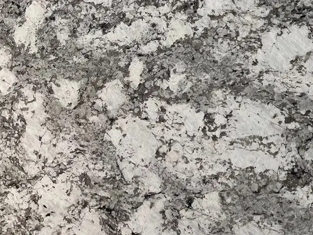 Bathroom countertop